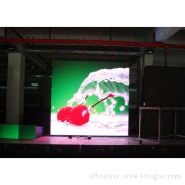 1R1G1B P10 LED Screen Rental Outdoor With CE / ROHS For Mot